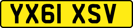 YX61XSV