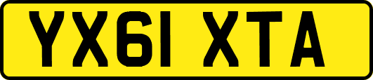 YX61XTA