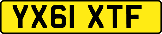 YX61XTF