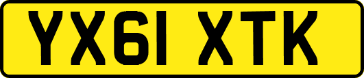 YX61XTK