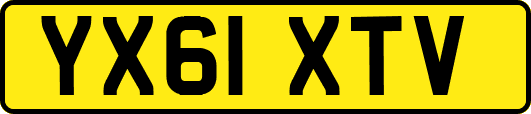 YX61XTV