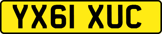 YX61XUC