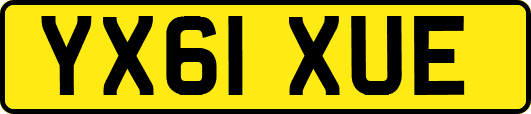 YX61XUE