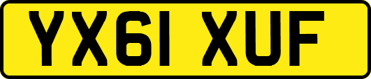 YX61XUF