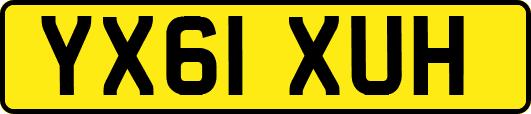 YX61XUH