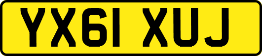 YX61XUJ