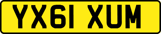 YX61XUM