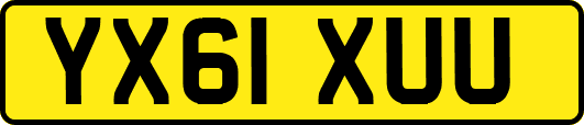 YX61XUU