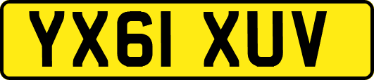 YX61XUV