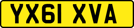 YX61XVA