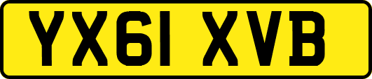 YX61XVB