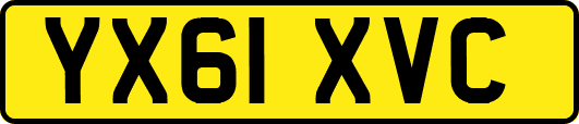 YX61XVC