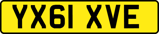 YX61XVE