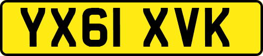 YX61XVK