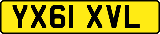 YX61XVL