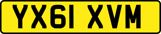 YX61XVM