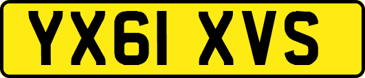 YX61XVS