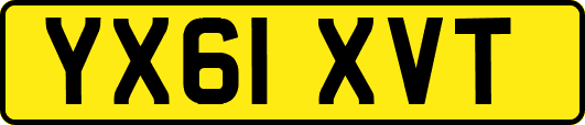 YX61XVT