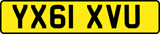 YX61XVU