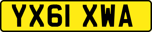 YX61XWA