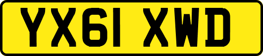 YX61XWD