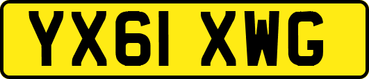 YX61XWG