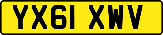 YX61XWV