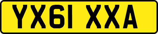 YX61XXA