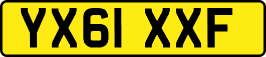 YX61XXF