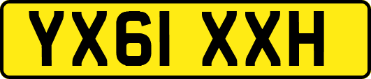 YX61XXH