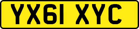 YX61XYC