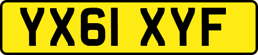 YX61XYF