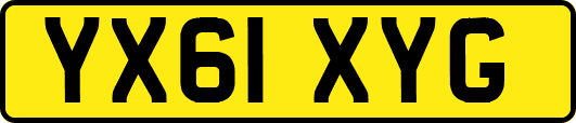 YX61XYG