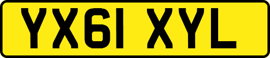 YX61XYL