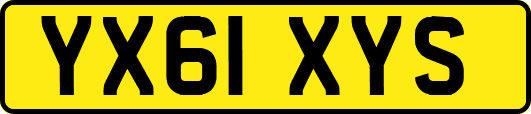 YX61XYS