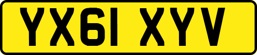 YX61XYV