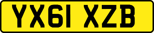 YX61XZB