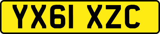 YX61XZC