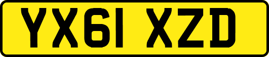 YX61XZD