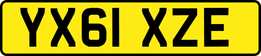 YX61XZE