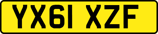 YX61XZF