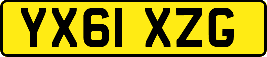 YX61XZG