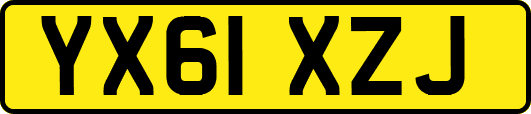 YX61XZJ