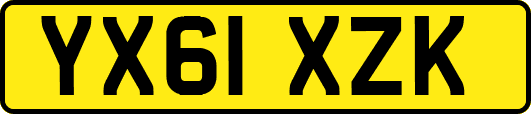 YX61XZK