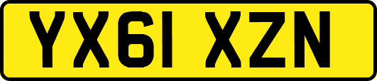 YX61XZN