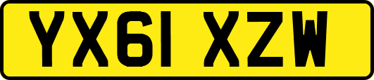 YX61XZW