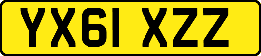 YX61XZZ