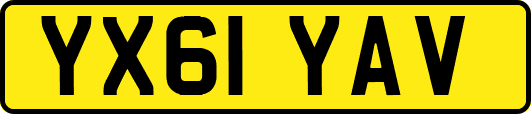 YX61YAV