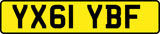 YX61YBF