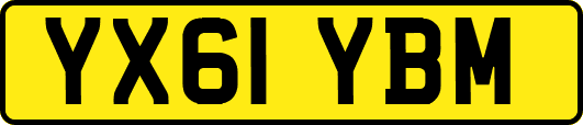 YX61YBM